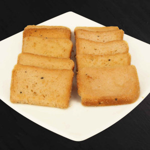 Sugar Toast